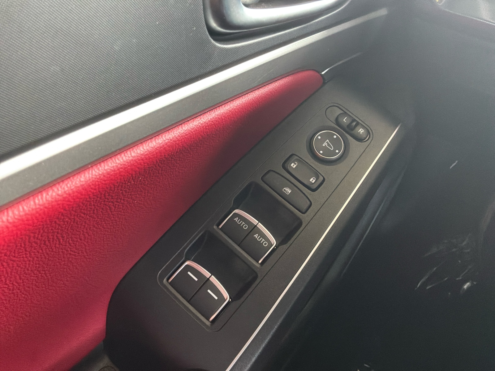 Acura Integra photo 16