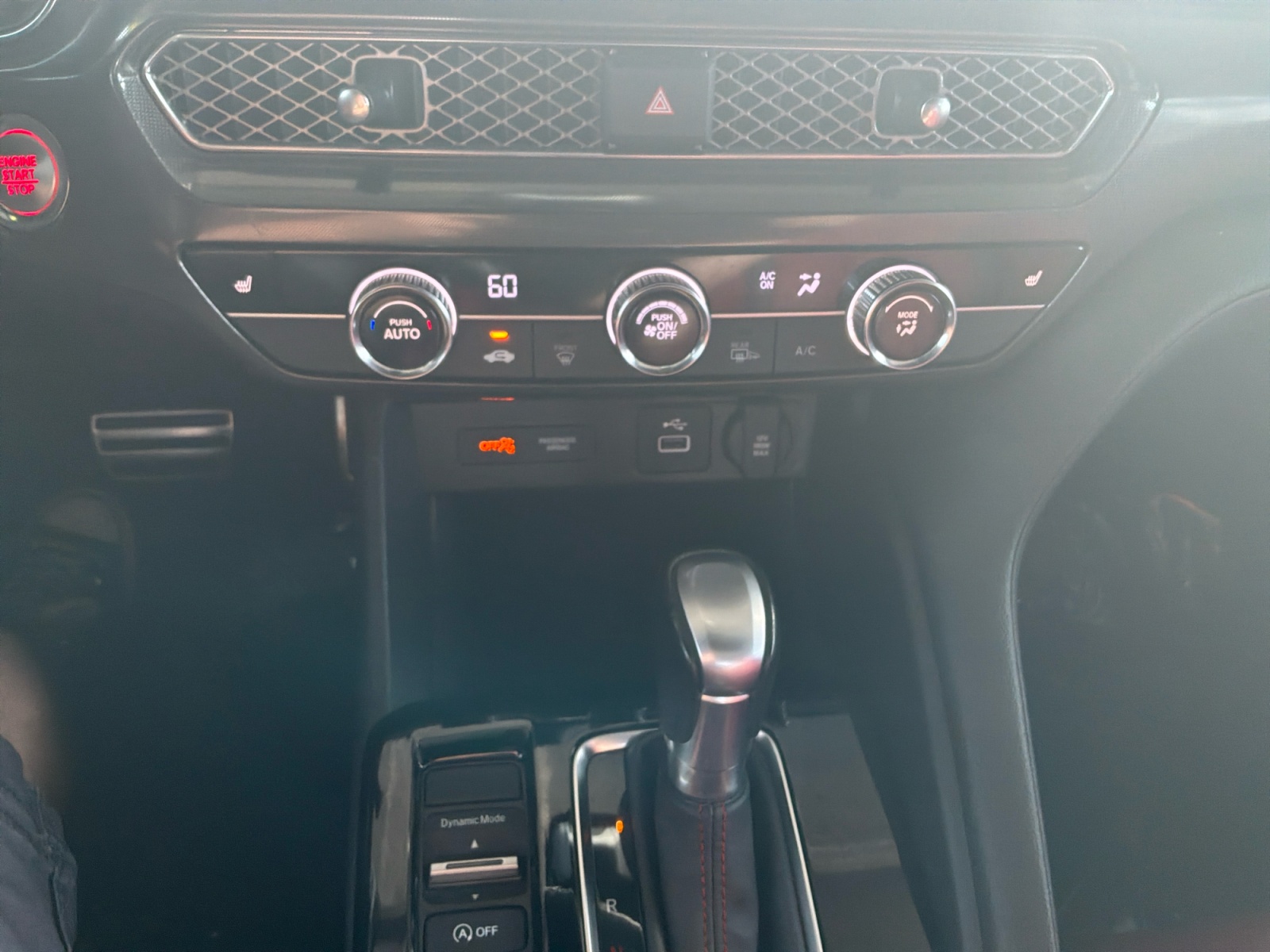 Acura Integra photo 20