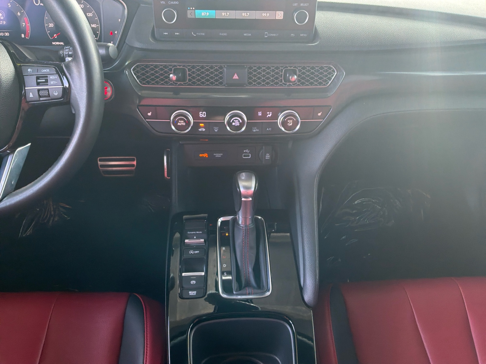Acura Integra photo 11
