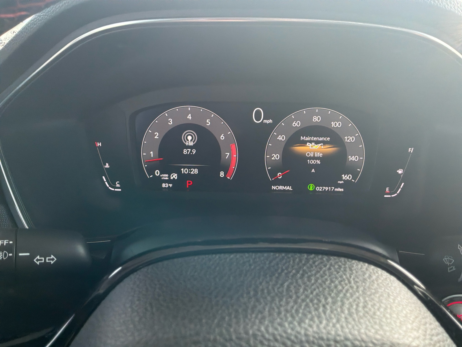 Acura Integra photo 18
