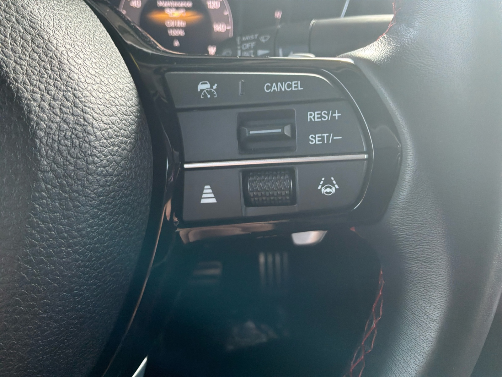 Acura Integra photo 19