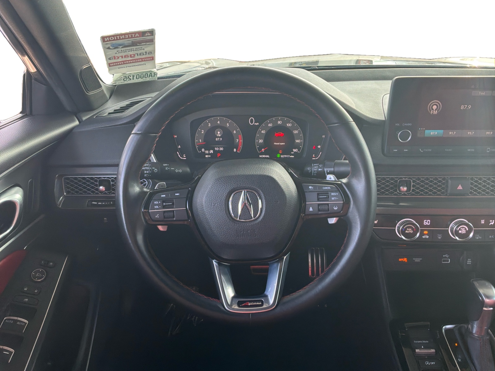 Acura Integra photo 12