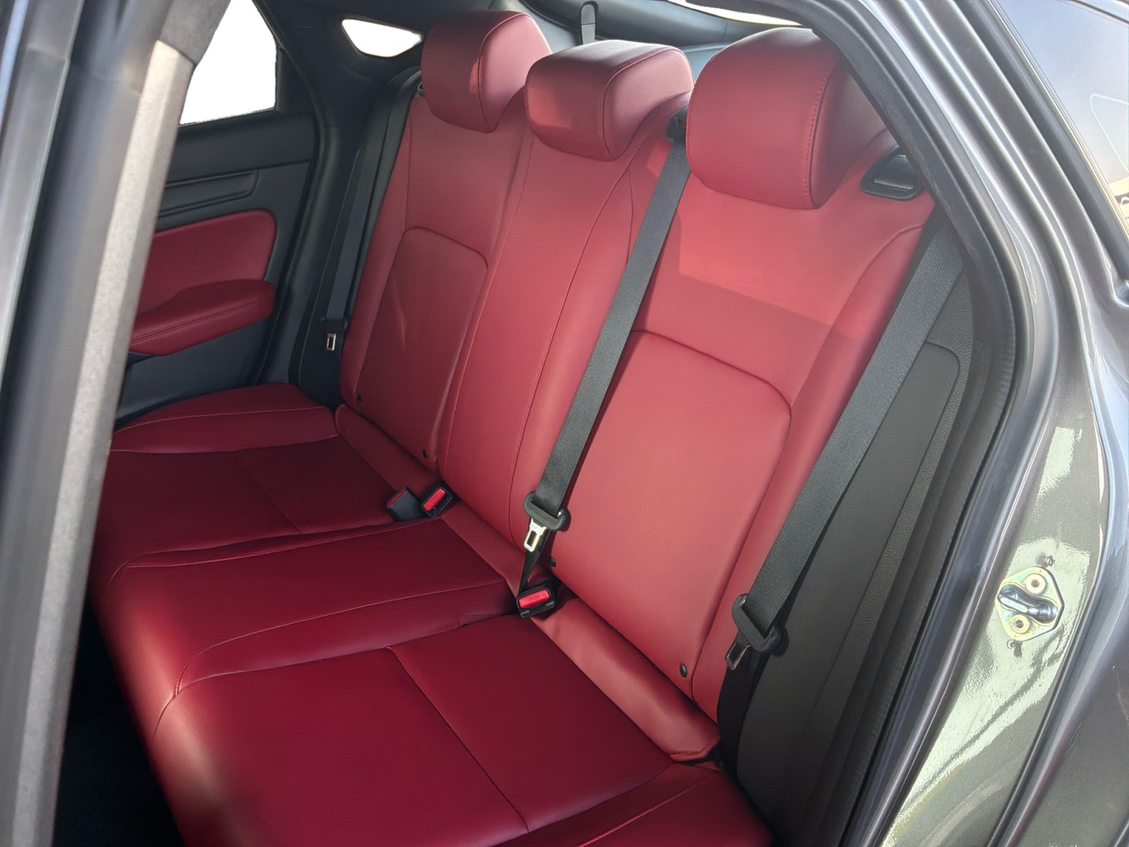 Acura Integra photo 13