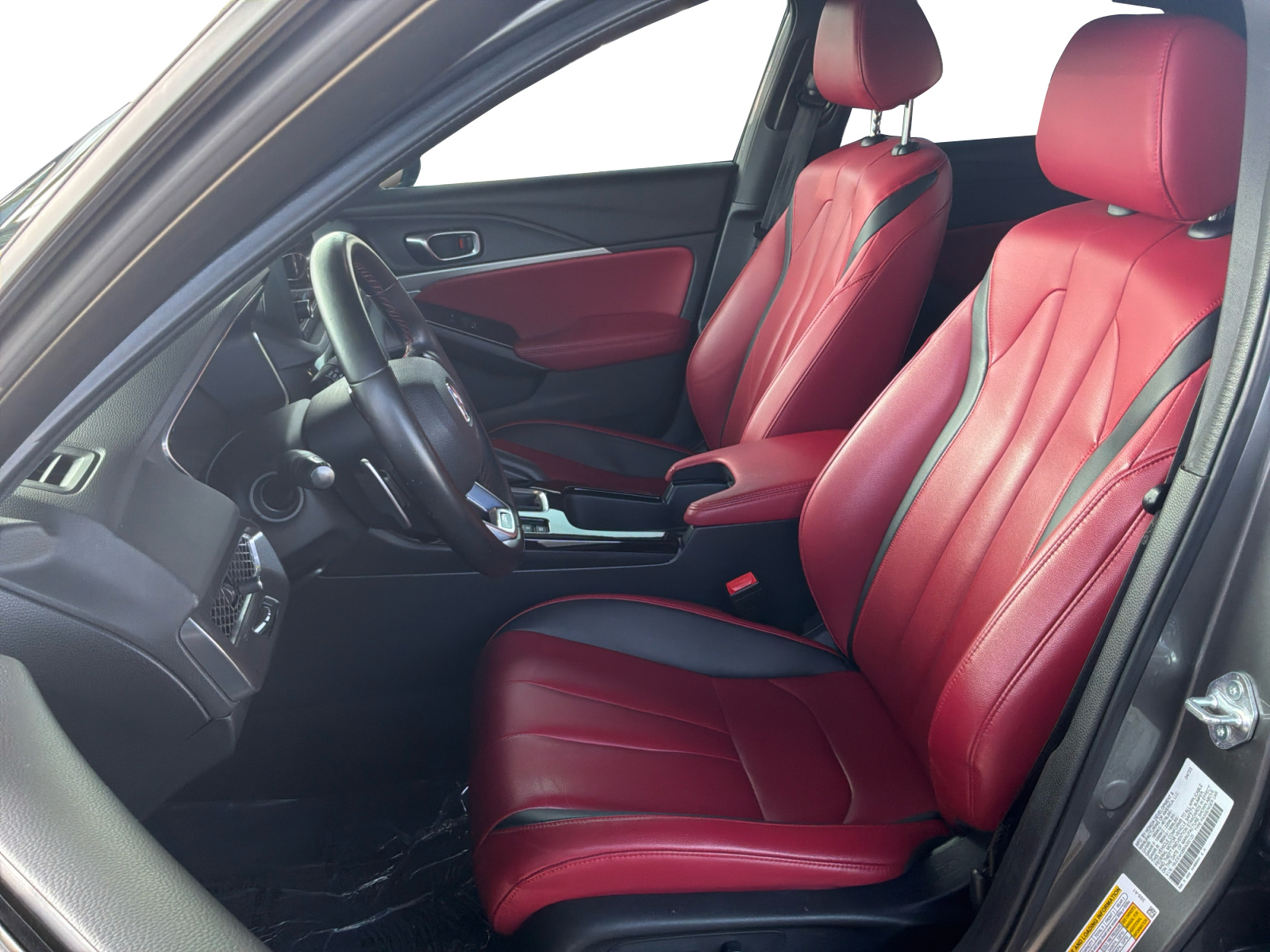 Acura Integra photo 9