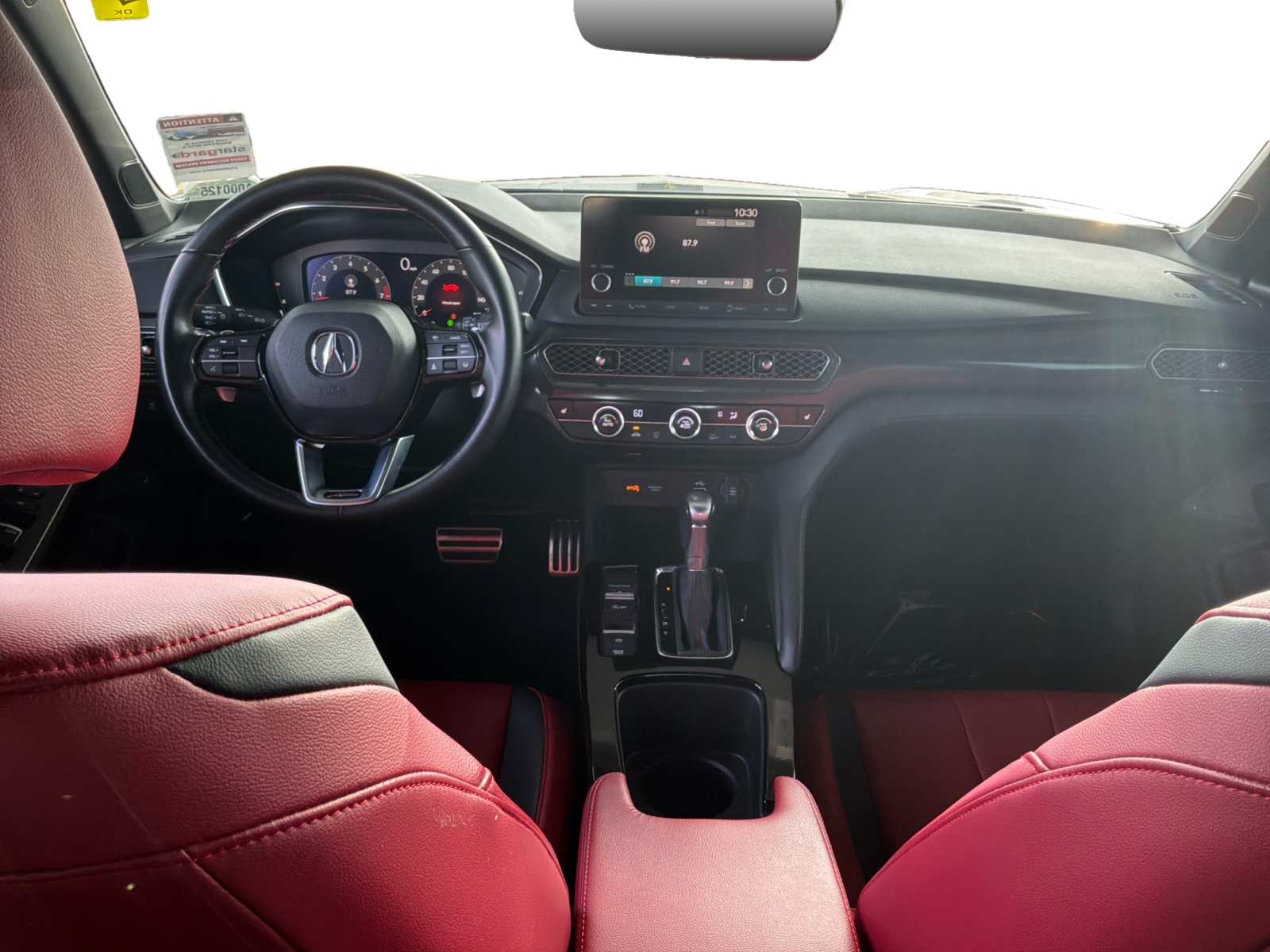 Acura Integra photo 10