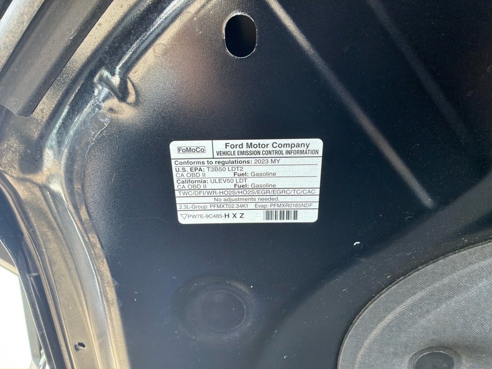 Ford Explorer photo 27