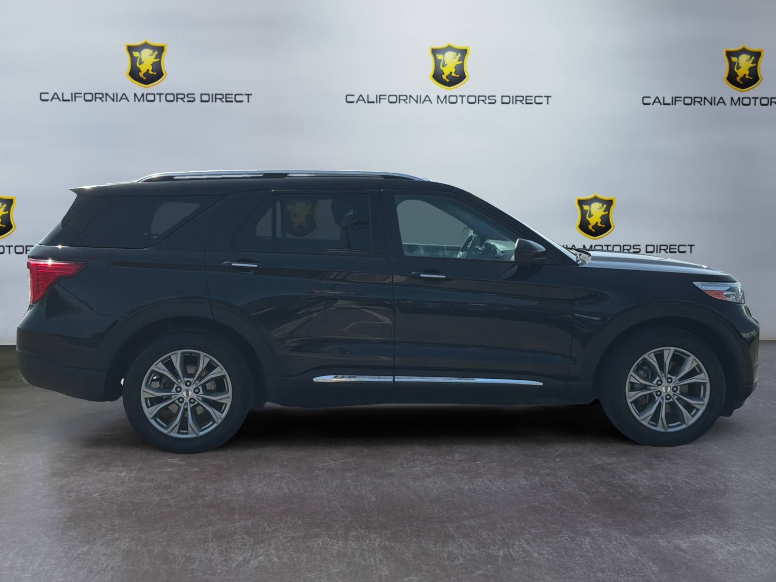 Ford Explorer photo 6