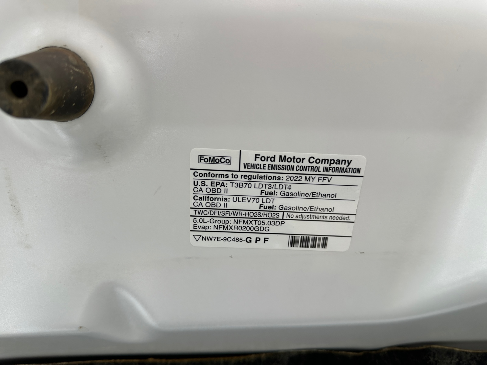 Ford F-150 photo 16