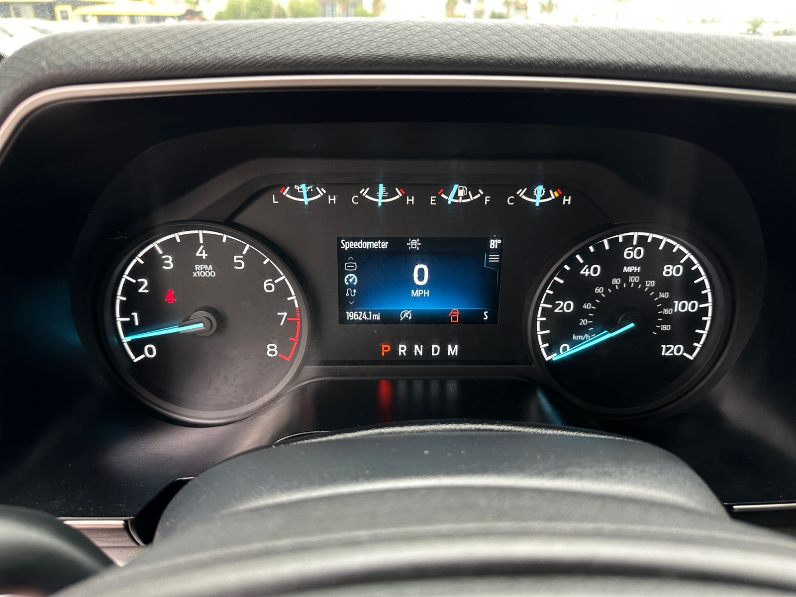 Ford F-150 photo 24