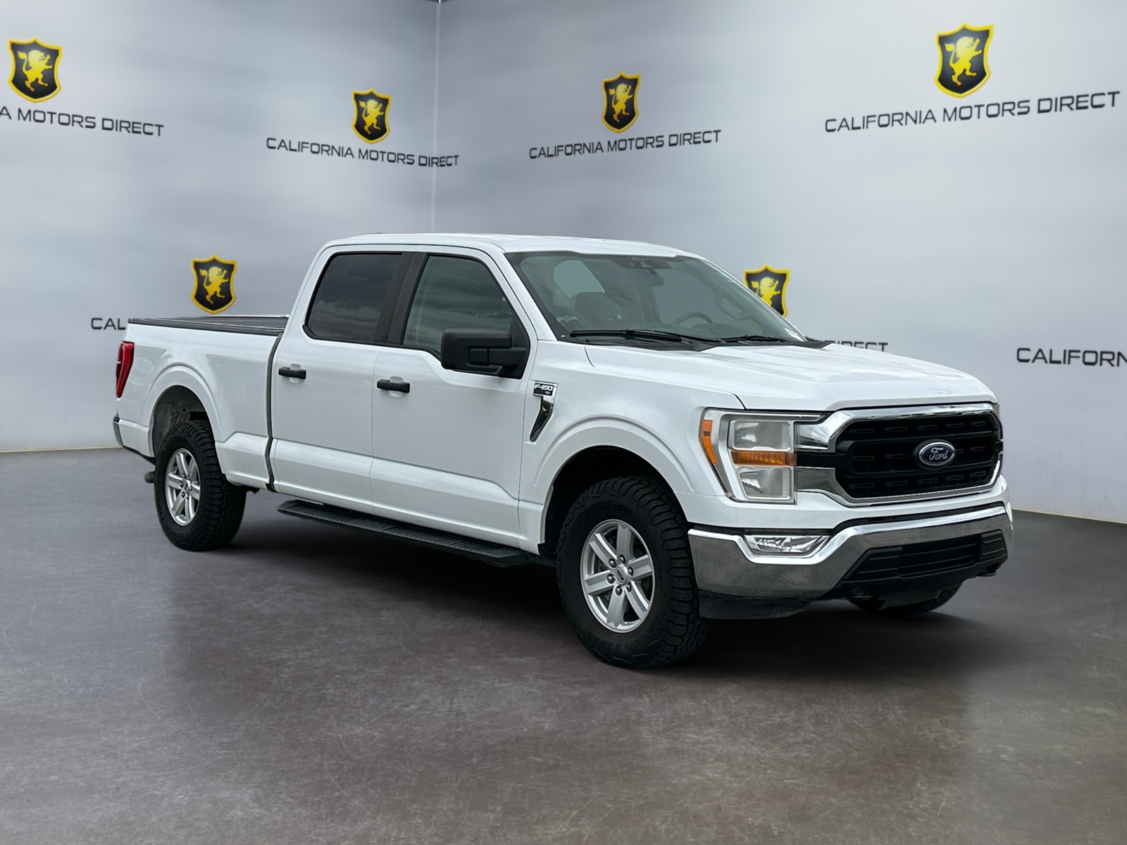 Ford F-150 photo 7