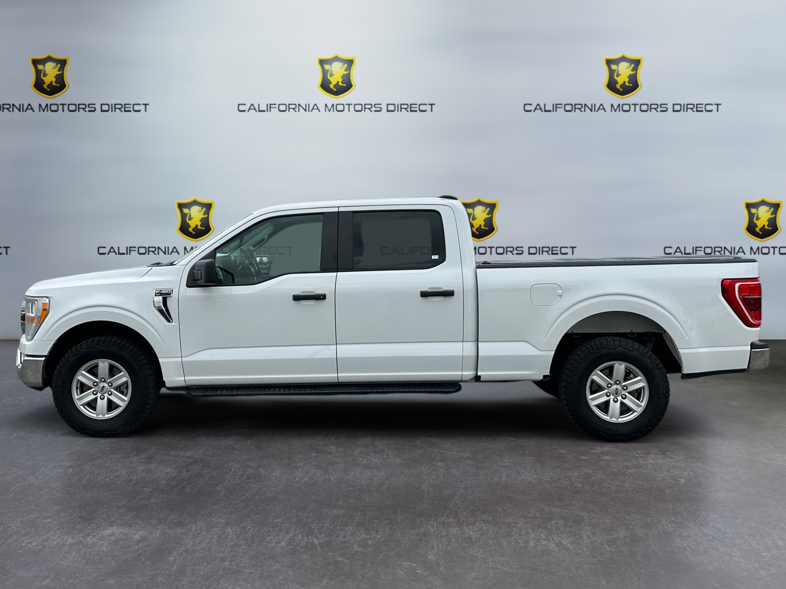 Ford F-150 photo 2
