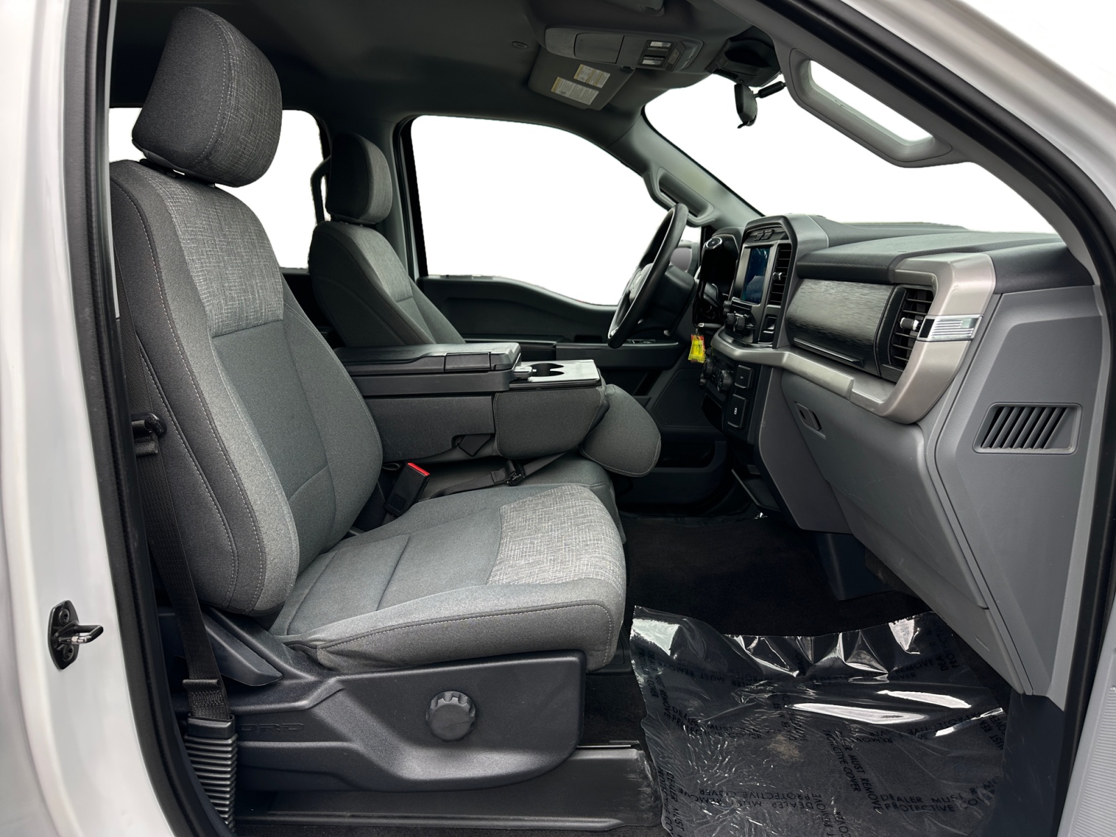 Ford F-150 photo 15