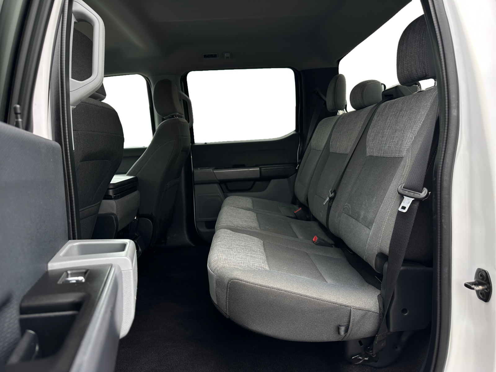 Ford F-150 photo 13