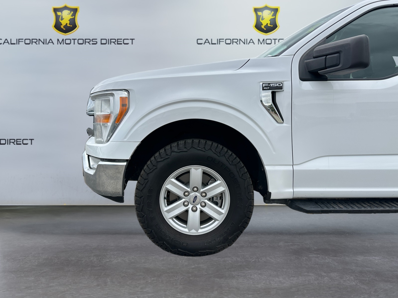 Ford F-150 photo 14