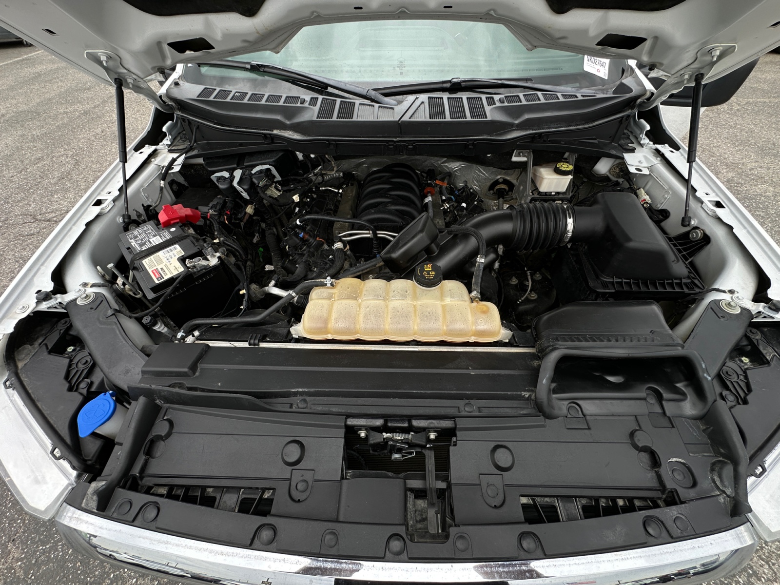 Ford F-150 photo 29