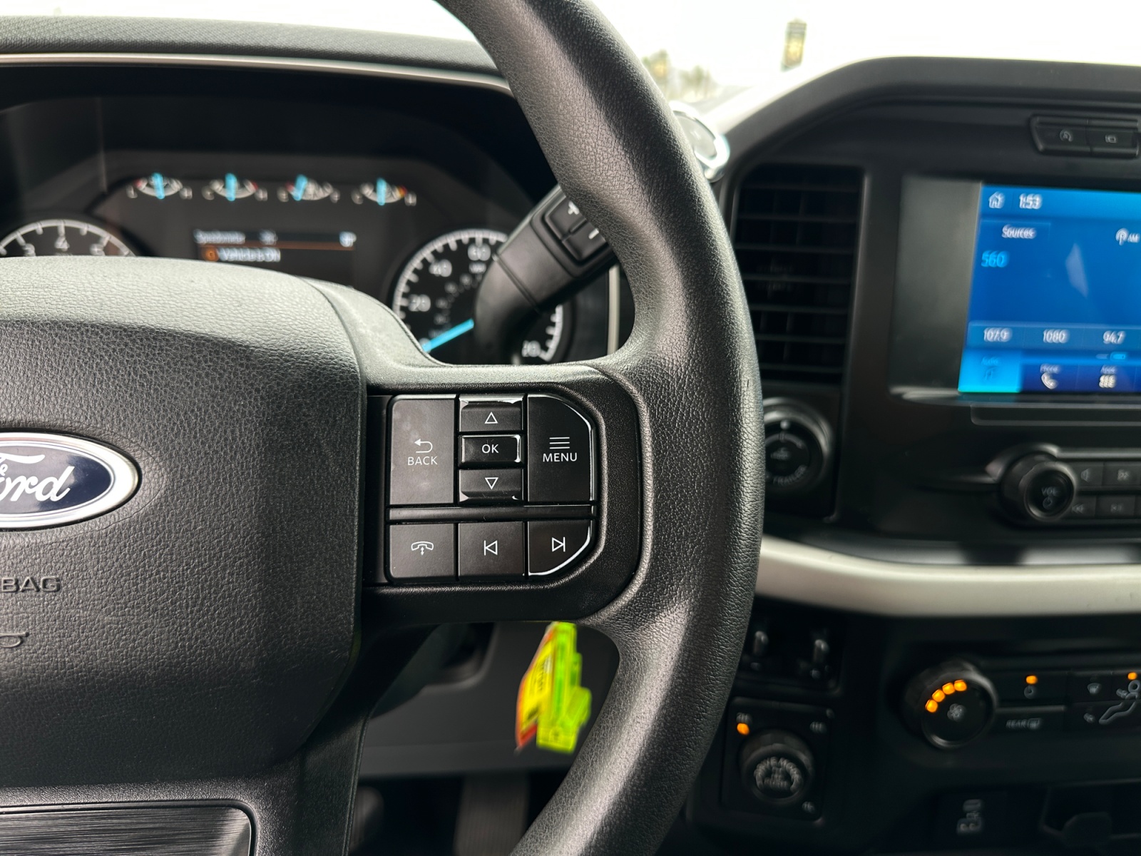 Ford F-150 photo 23