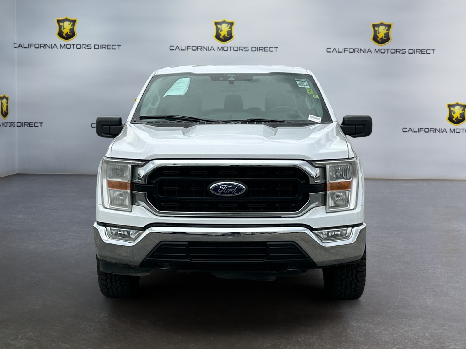 Ford F-150 photo 8