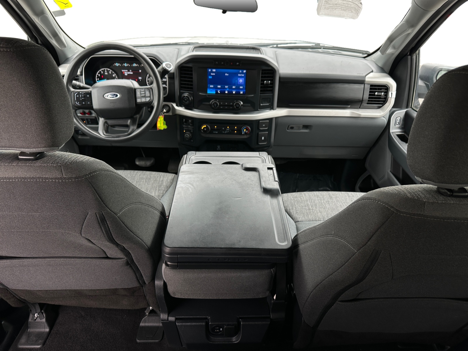 Ford F-150 photo 10
