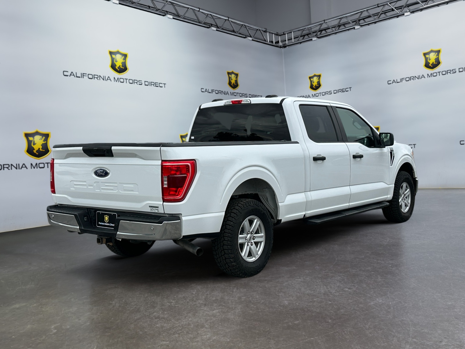 Ford F-150 photo 5