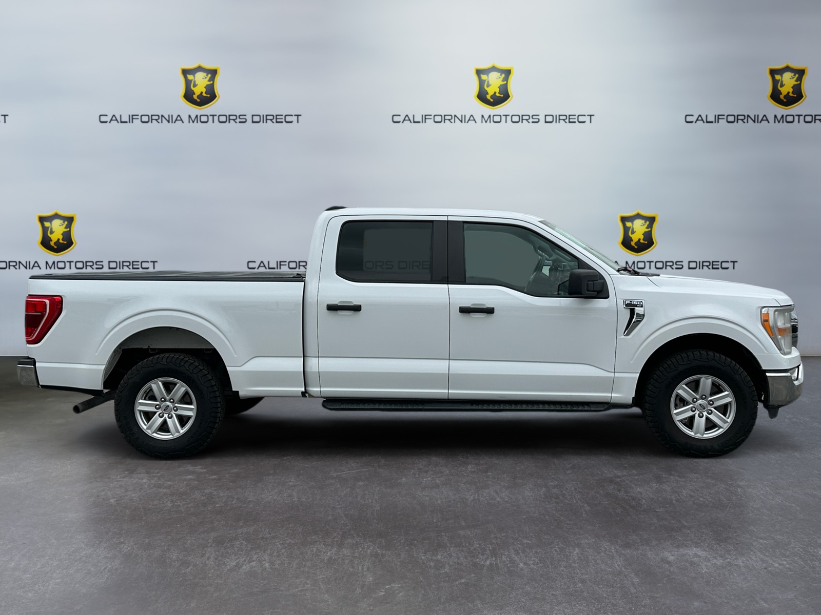 Ford F-150 photo 6