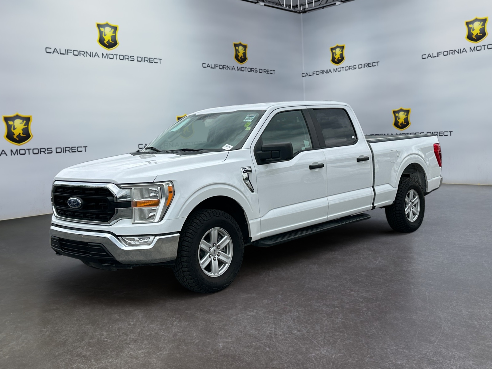 Ford F-150 photo 30