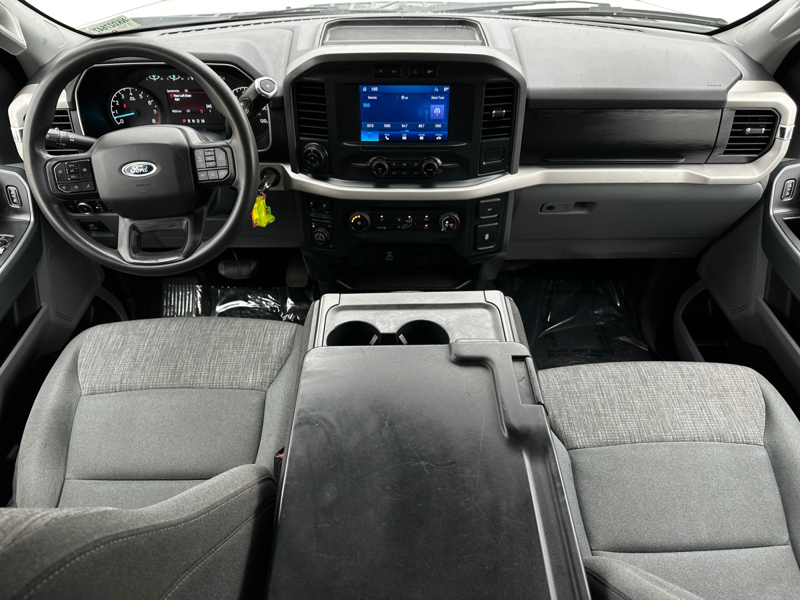 Ford F-150 photo 11