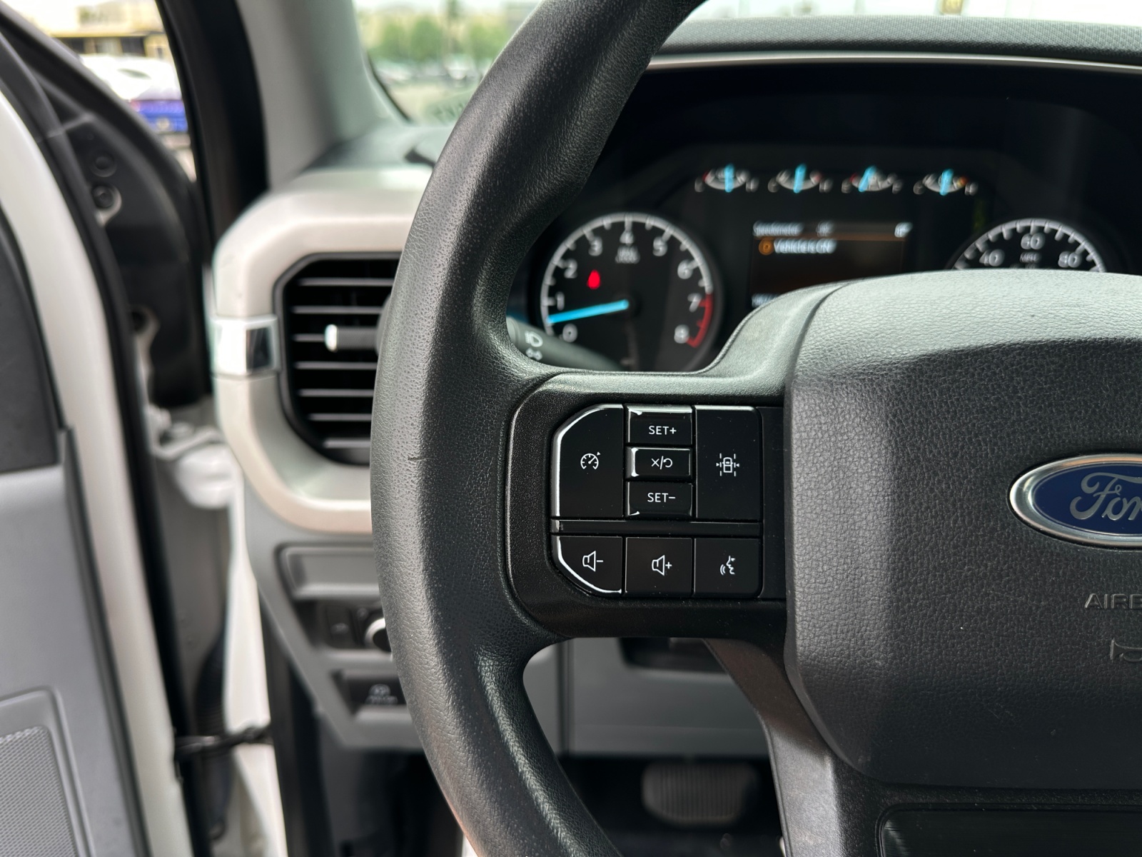 Ford F-150 photo 22