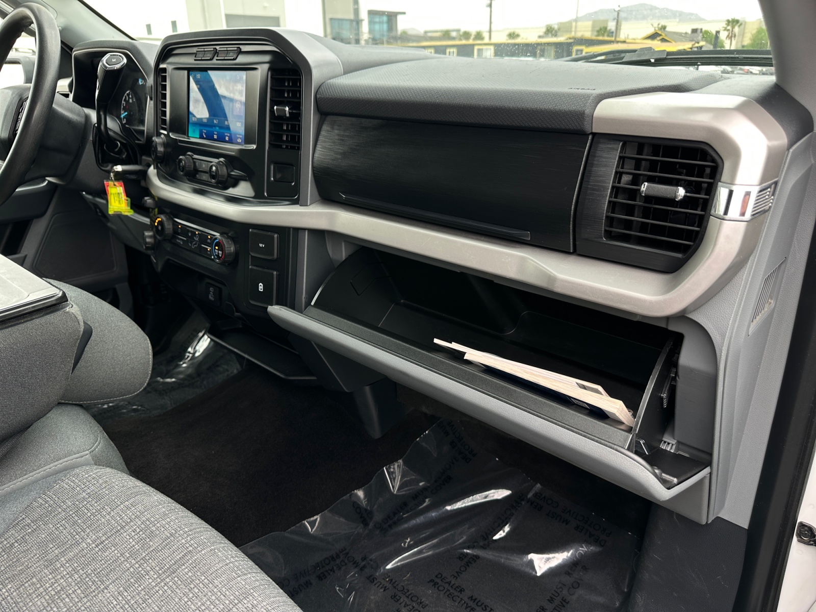 Ford F-150 photo 19