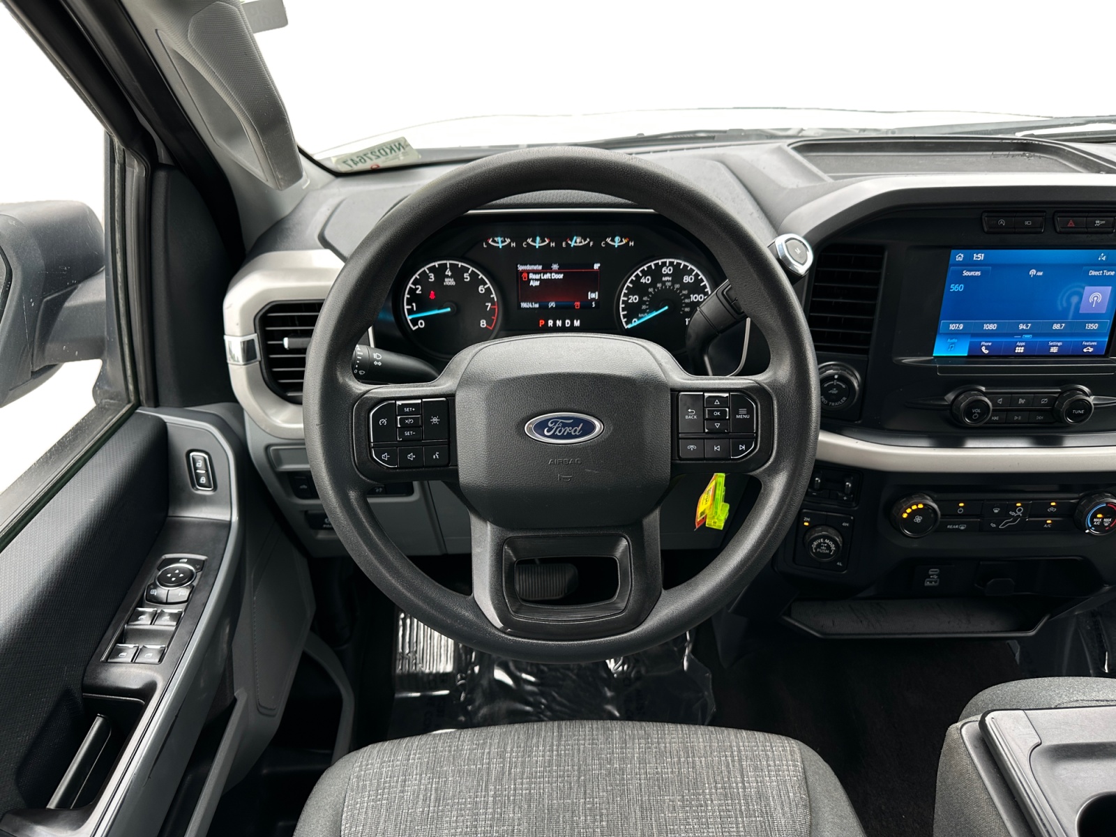 Ford F-150 photo 12