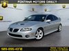 2005 Pontiac GTO 