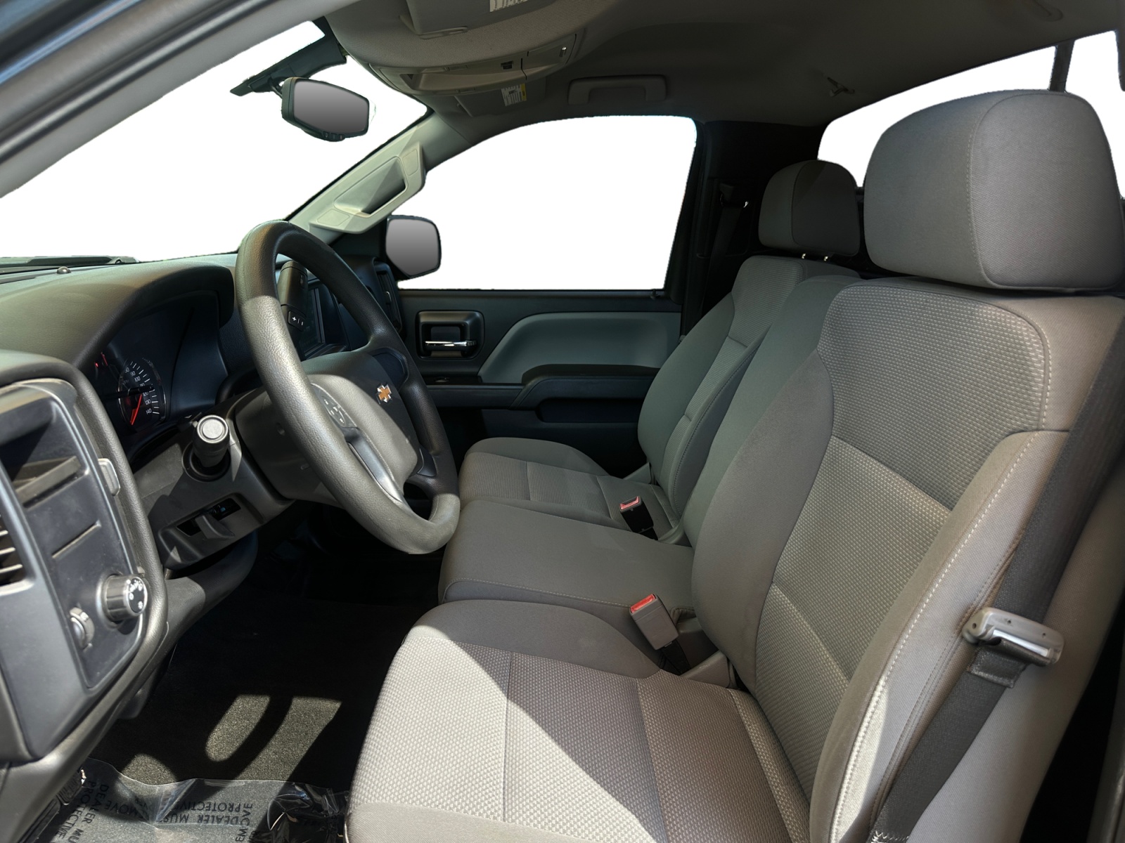Chevrolet Silverado photo 9