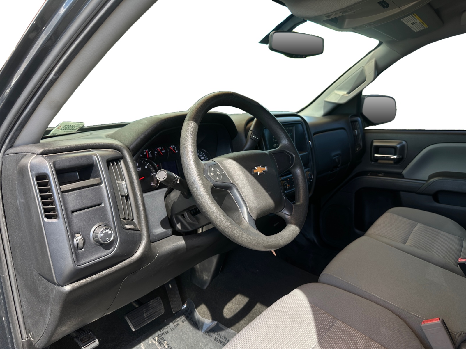 Chevrolet Silverado photo 10