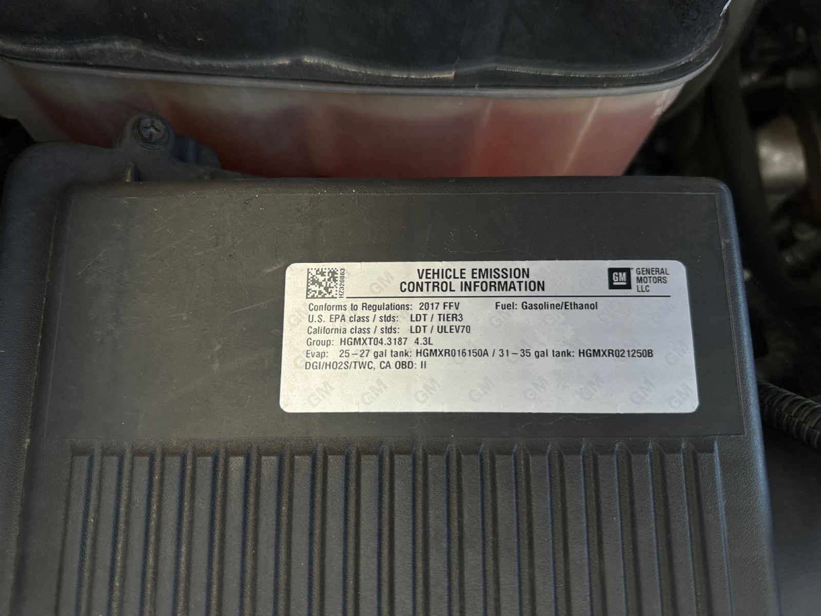 Chevrolet Silverado photo 25