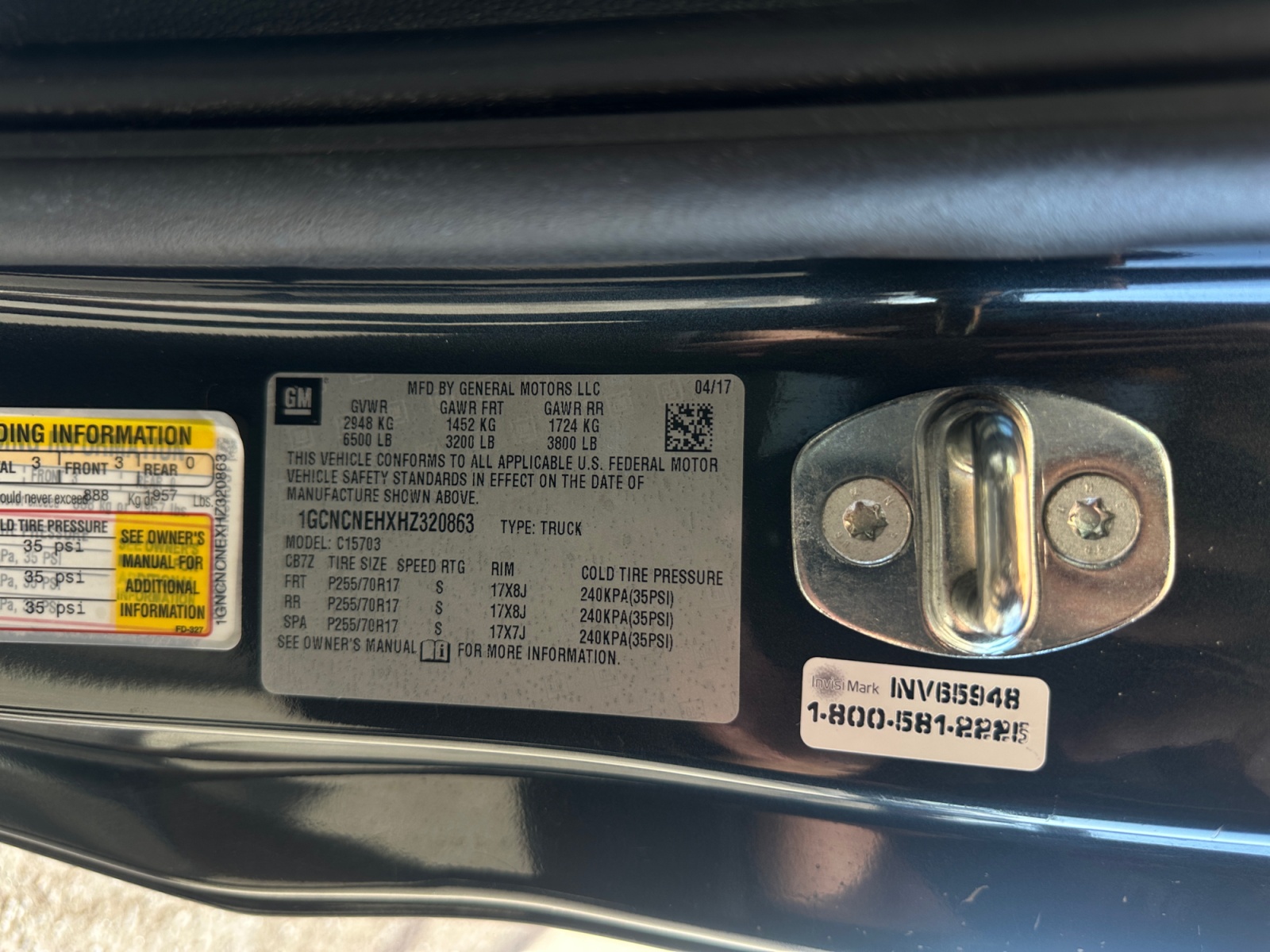 Chevrolet Silverado photo 26