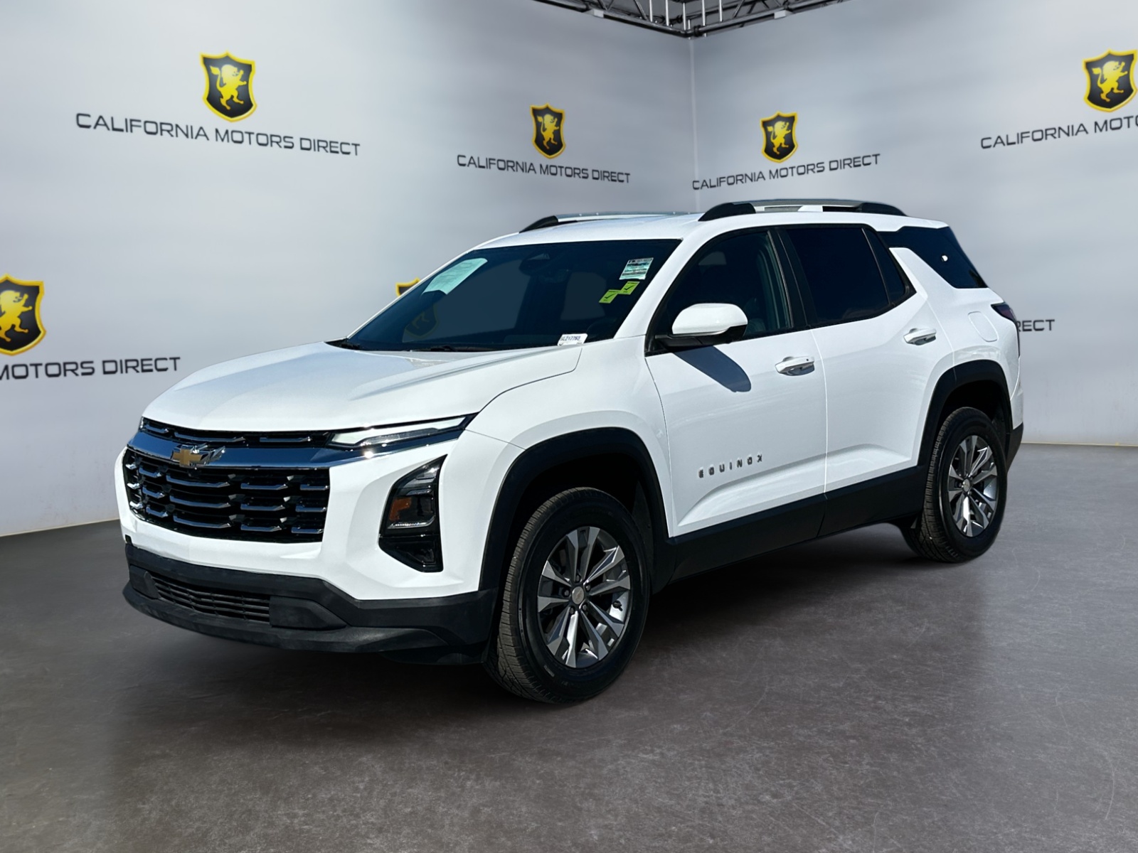 Chevrolet Equinox photo 30