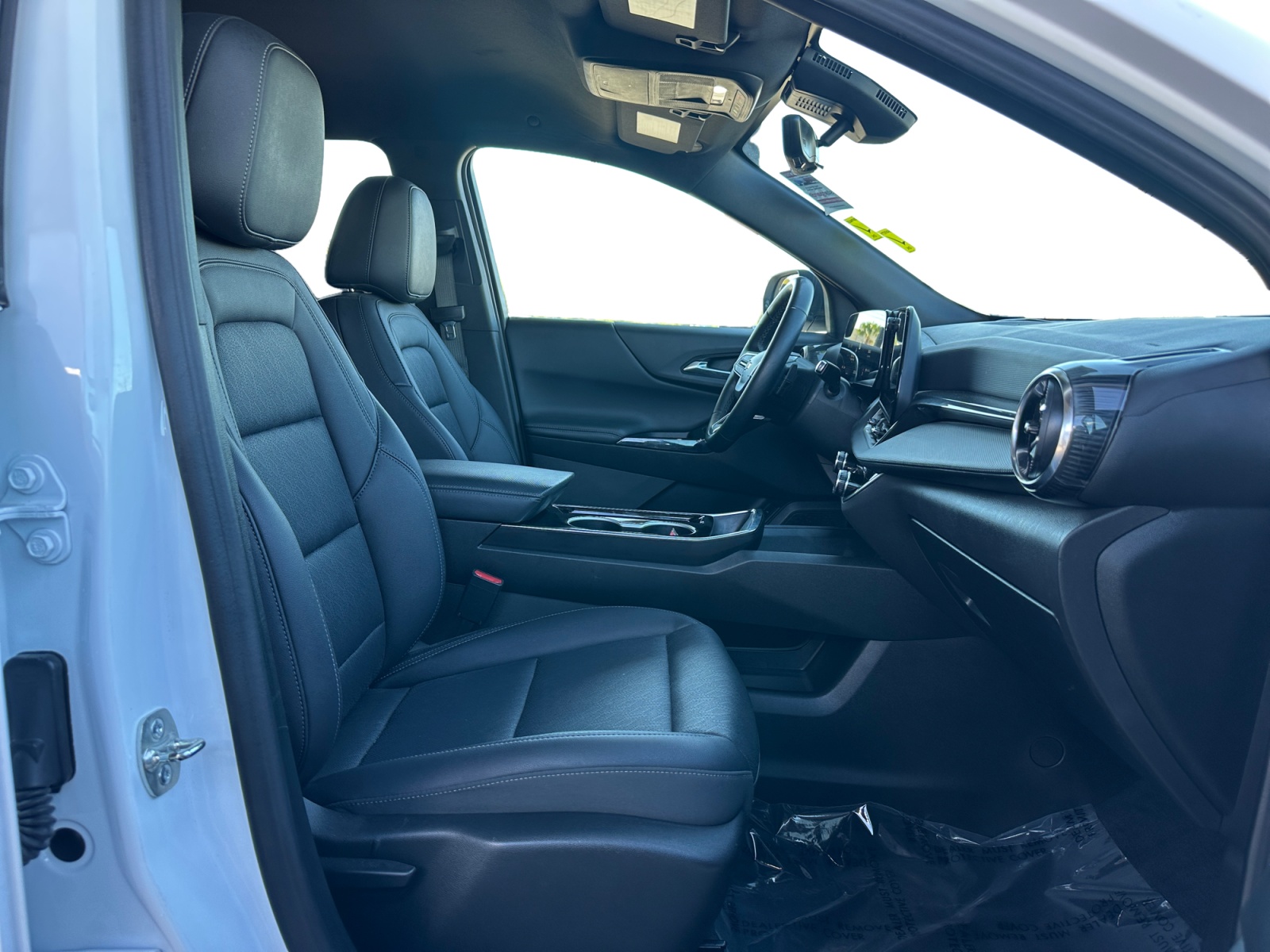 Chevrolet Equinox photo 15