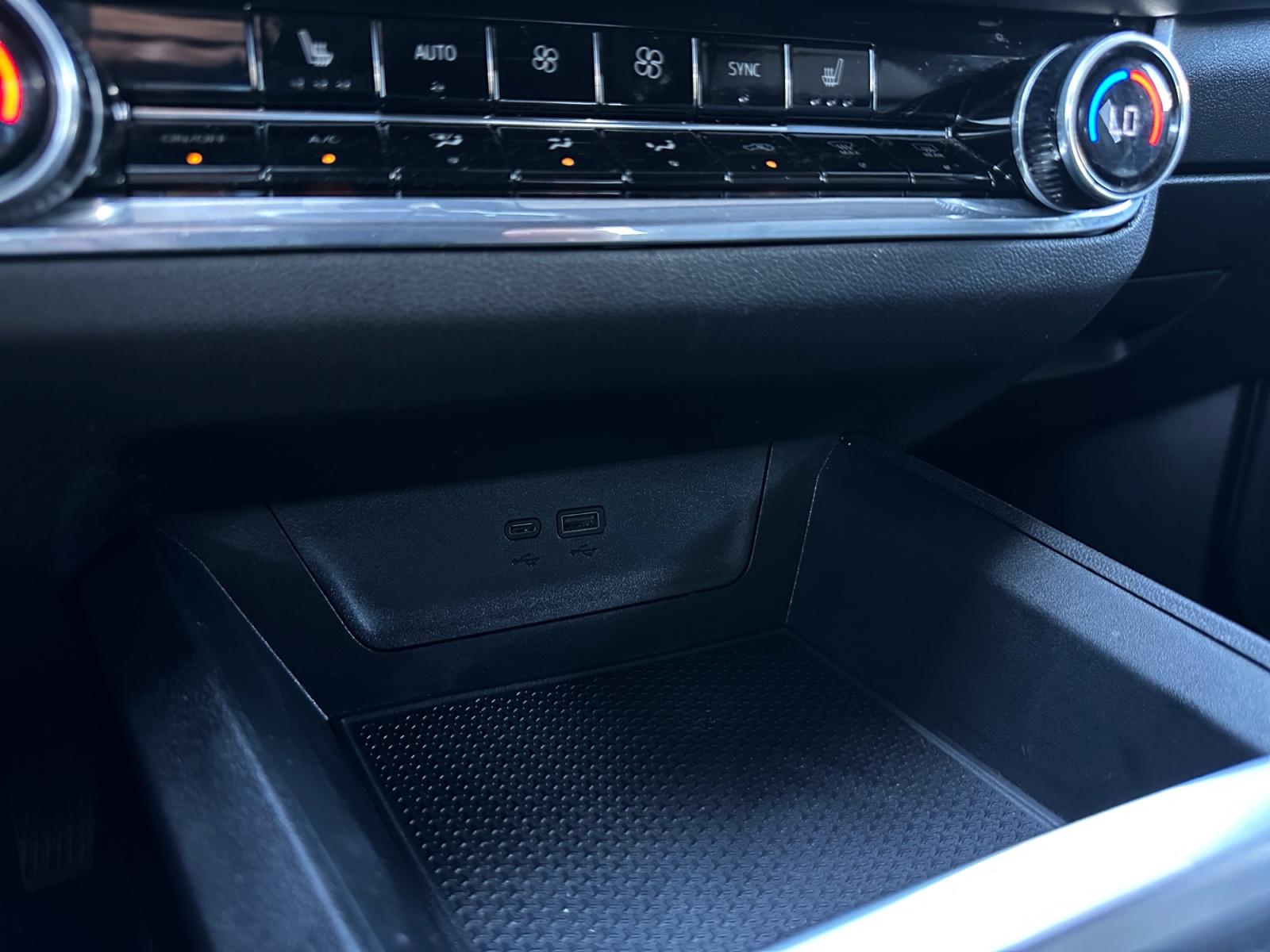Chevrolet Equinox photo 17