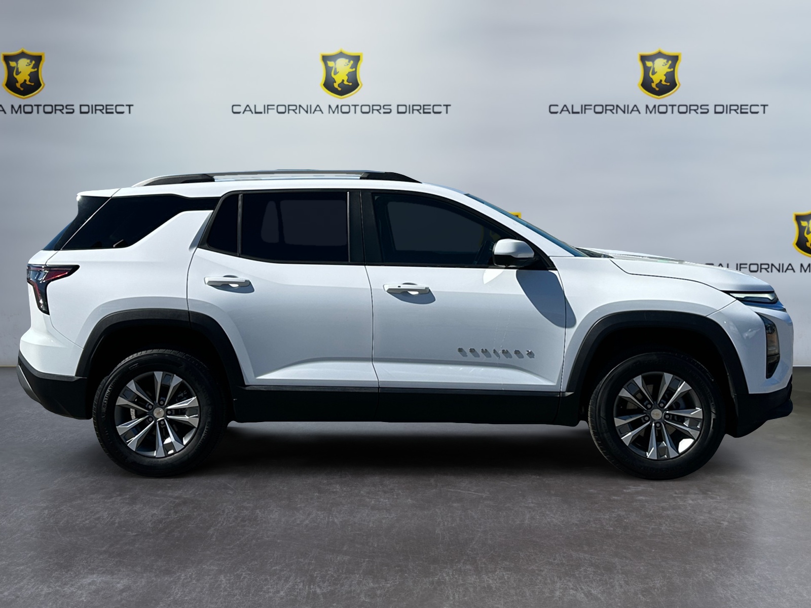 Chevrolet Equinox photo 6