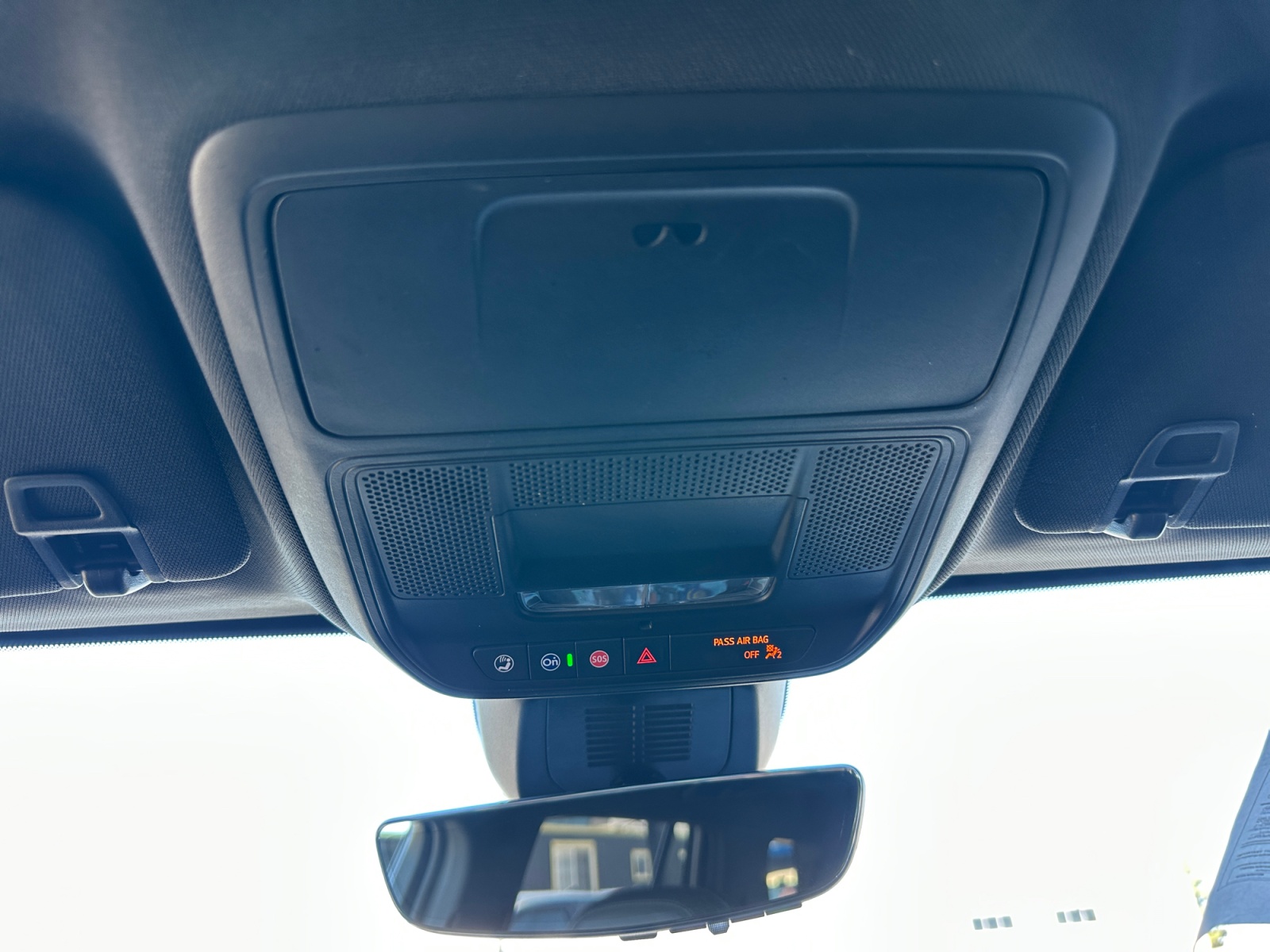 Chevrolet Equinox photo 29