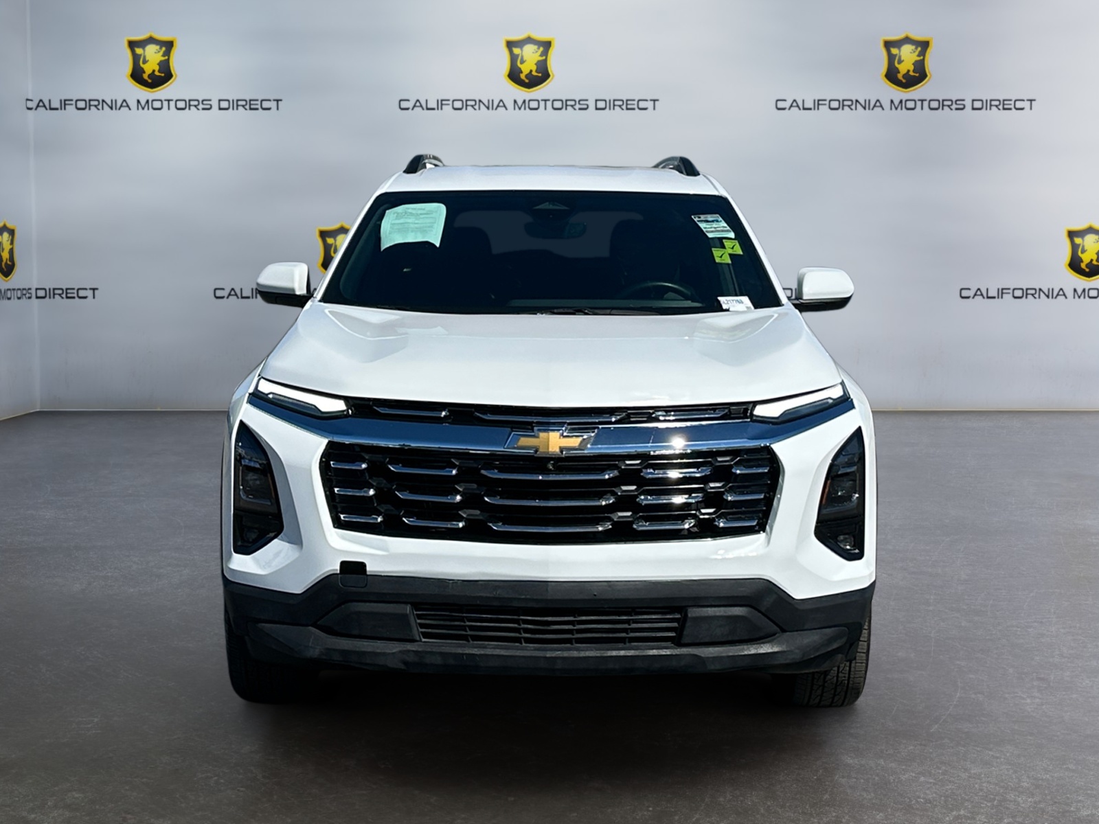 Chevrolet Equinox photo 8