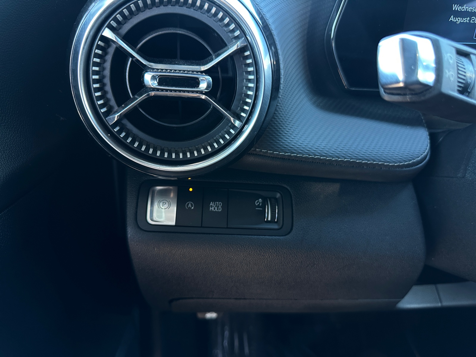 Chevrolet Equinox photo 19