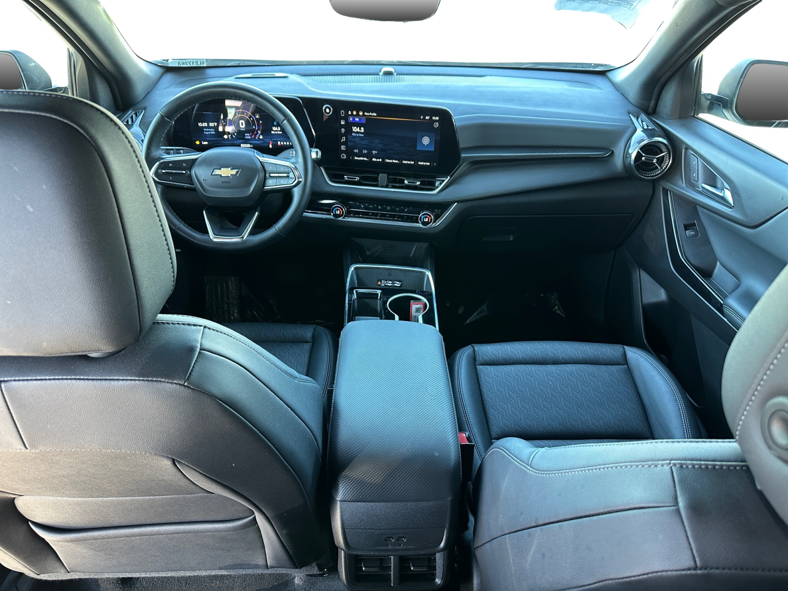 Chevrolet Equinox photo 10