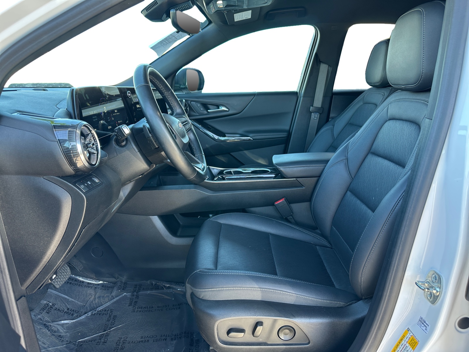 Chevrolet Equinox photo 9