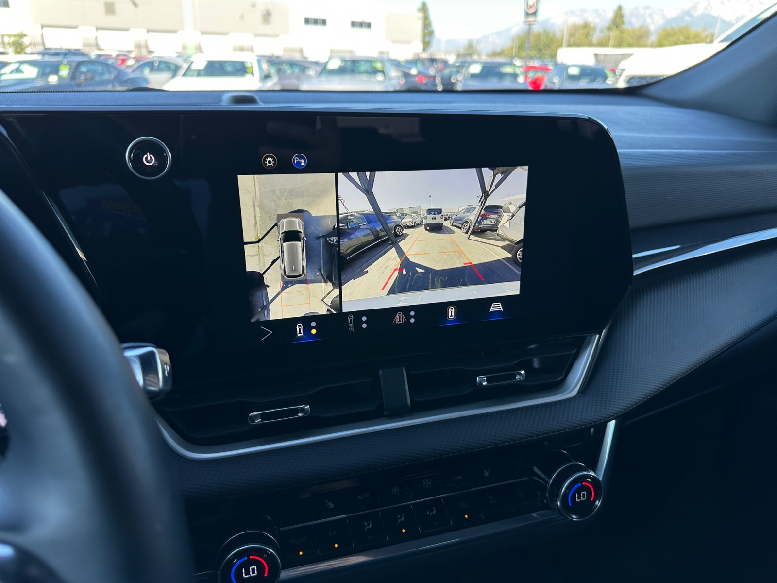 Chevrolet Equinox photo 23