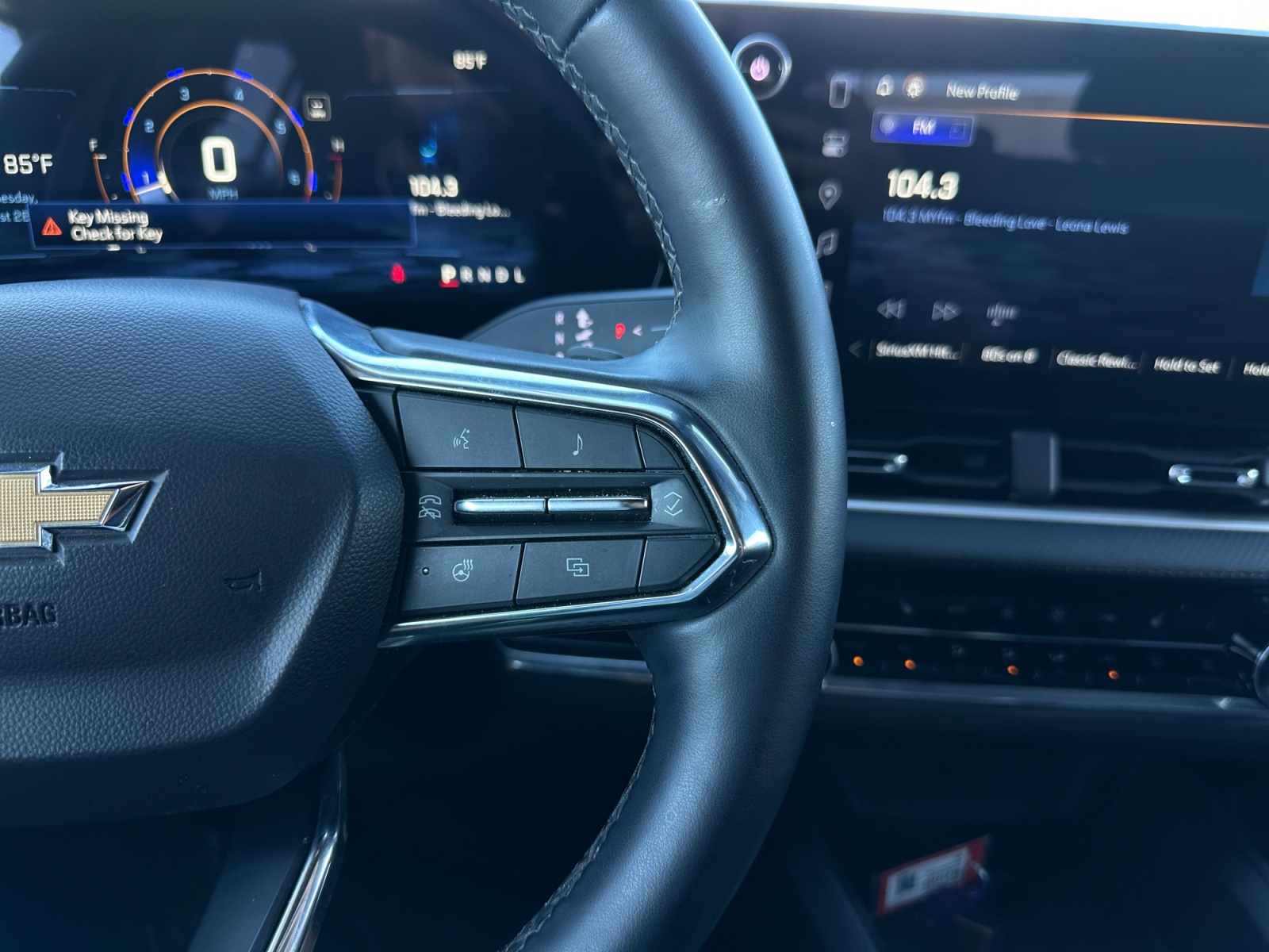 Chevrolet Equinox photo 21