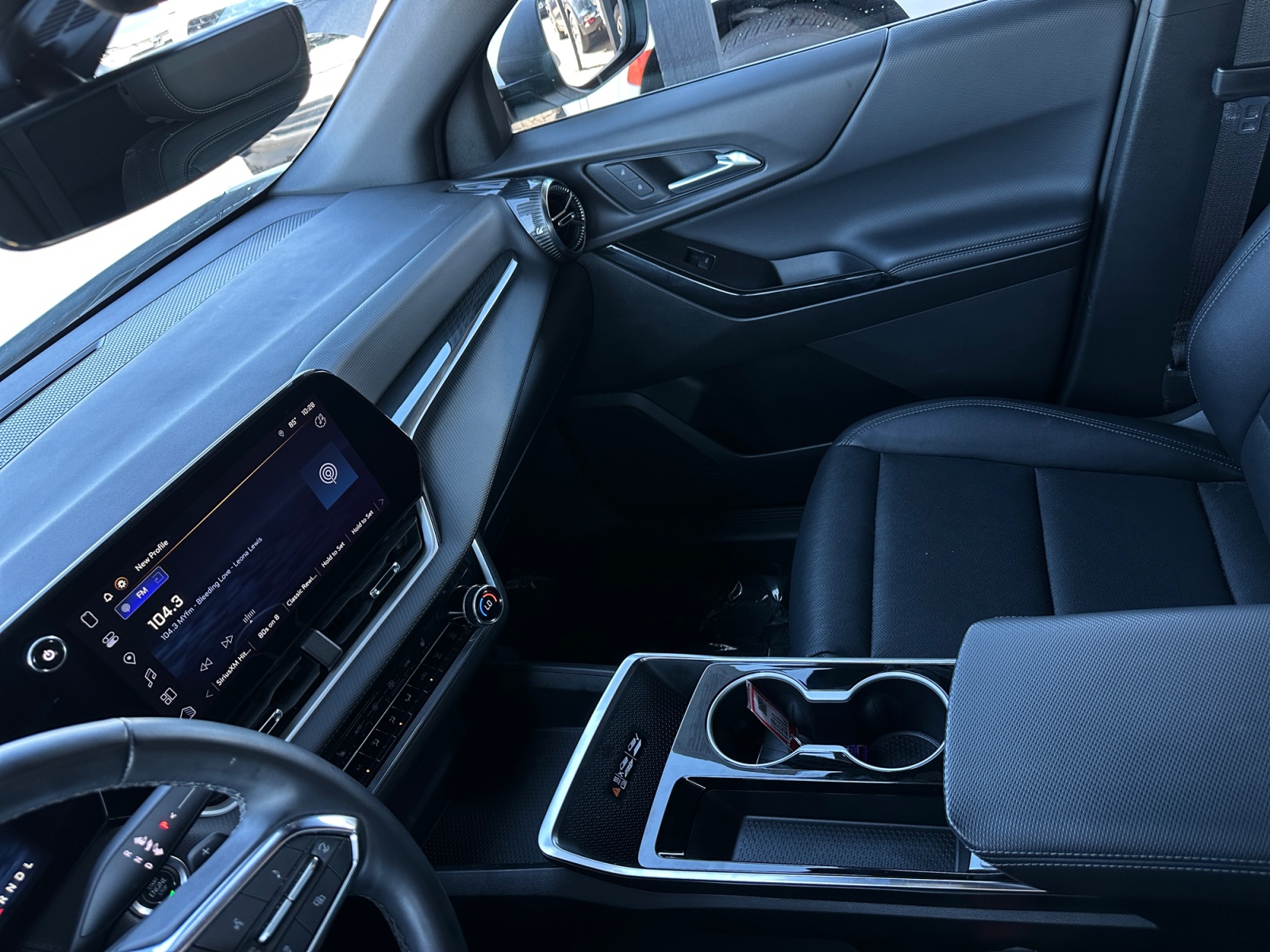 Chevrolet Equinox photo 24