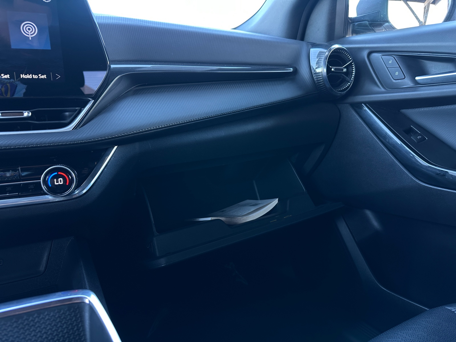 Chevrolet Equinox photo 25