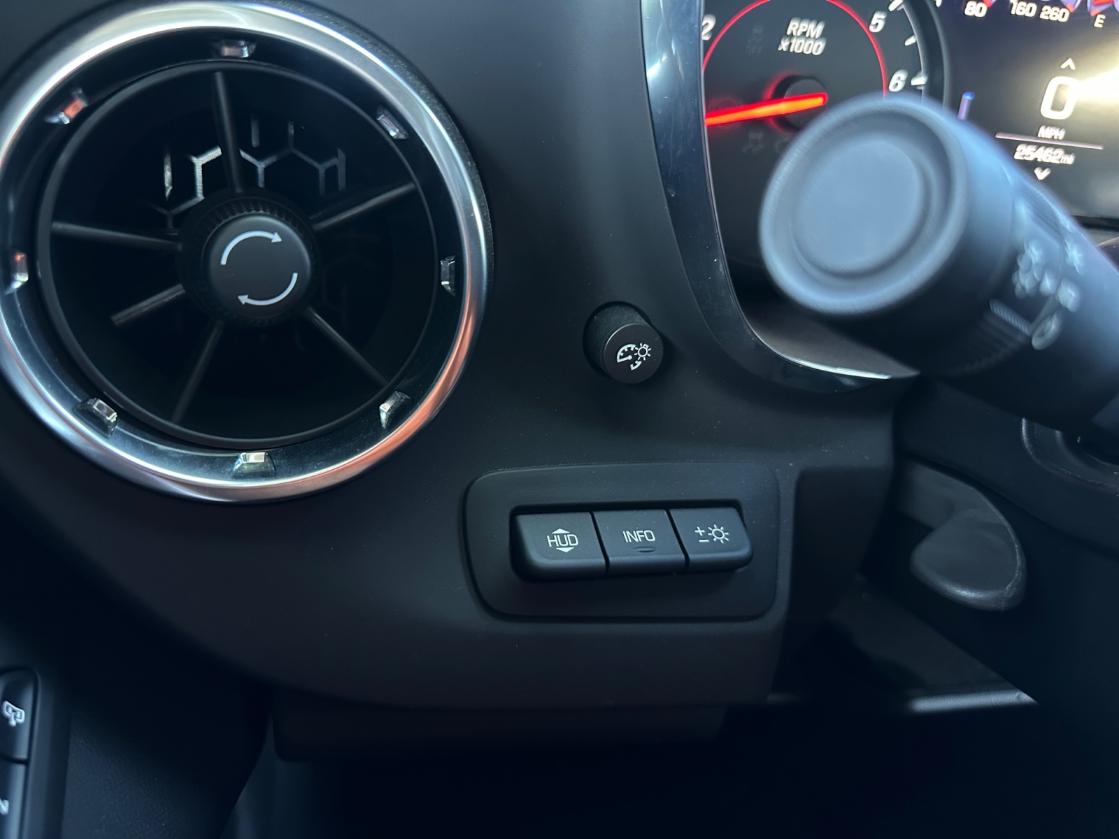 Chevrolet Camaro photo 18
