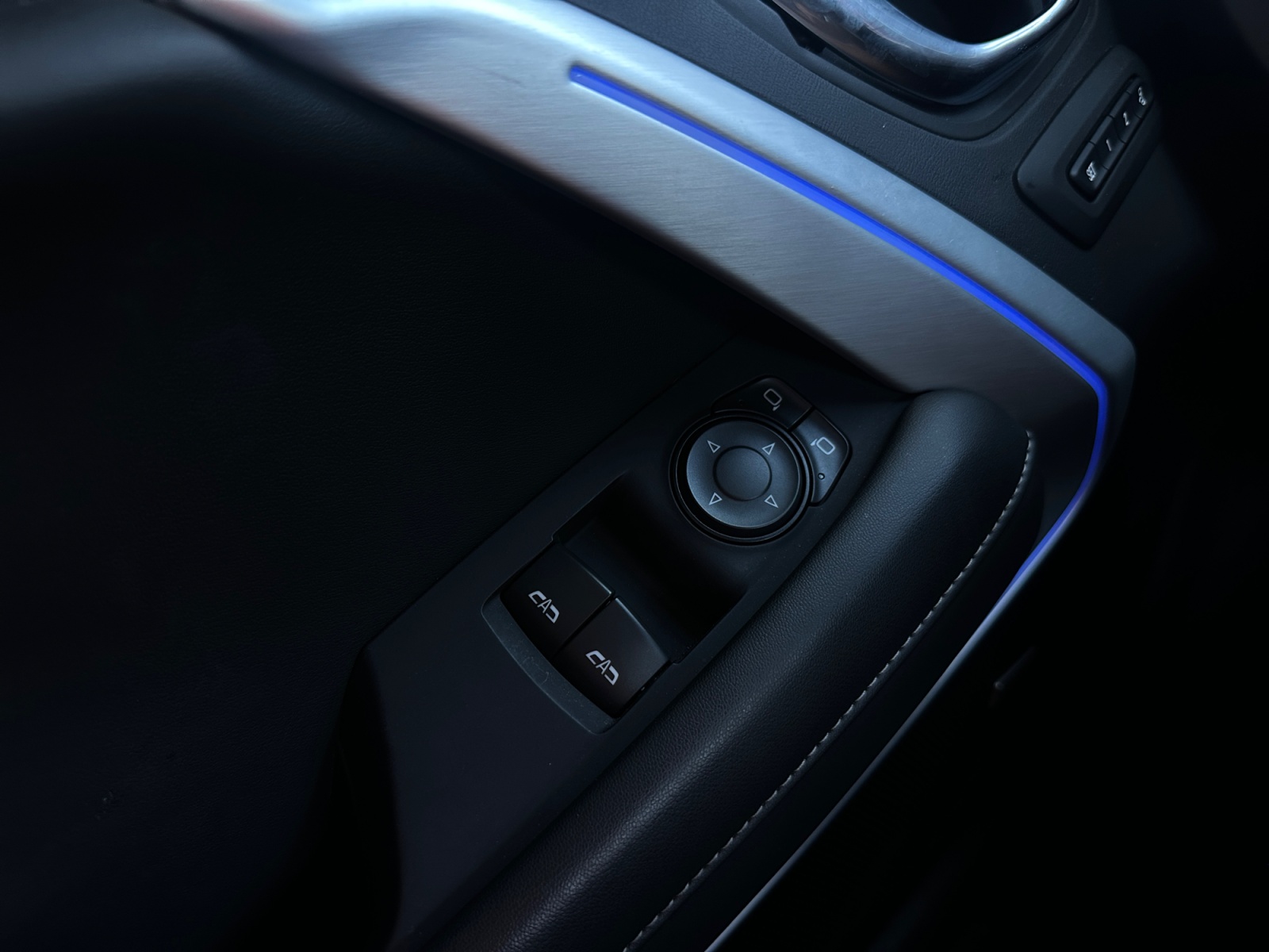 Chevrolet Camaro photo 19