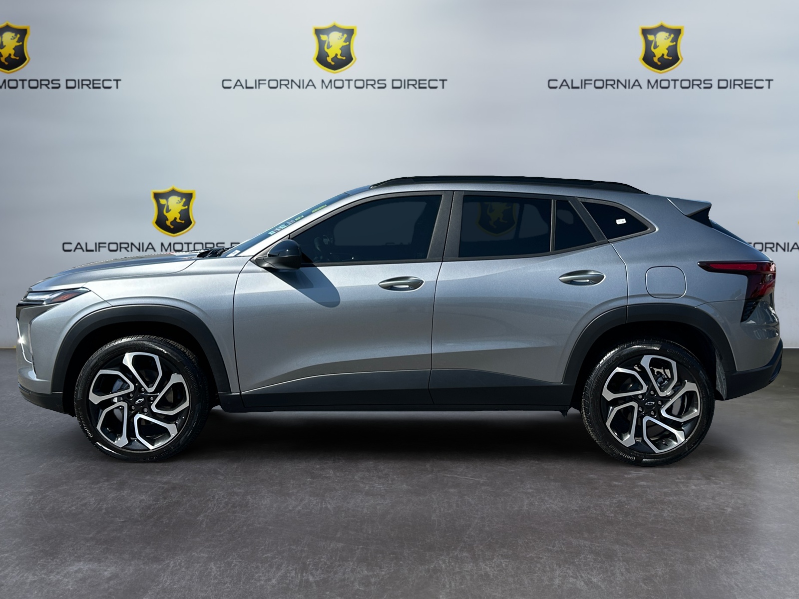 Chevrolet Trax photo 2